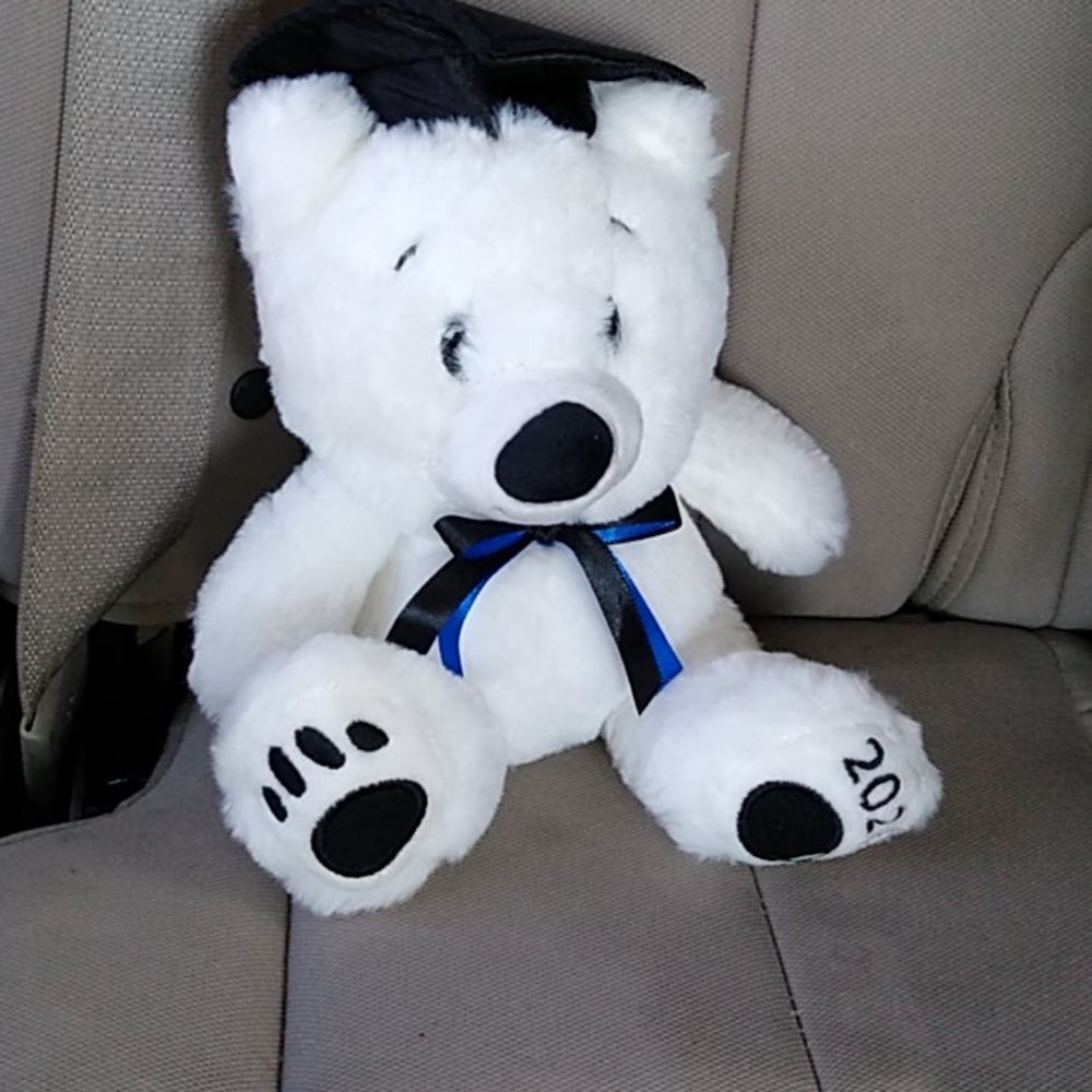 Stuffed Animals